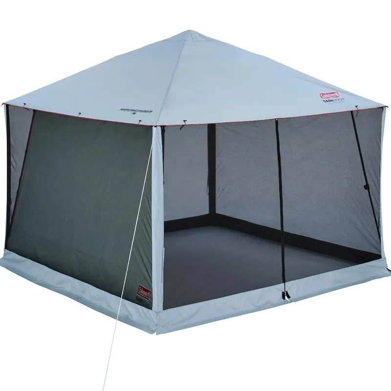 콜맨 COLEMAN 스크린 하우스 다크룸 L300XW300XH260CM