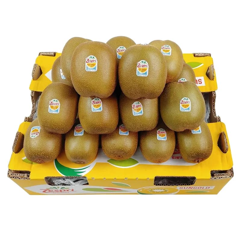 제스프리 ZESPRI 골드키위 2.4KG 원산지: 뉴질랜드