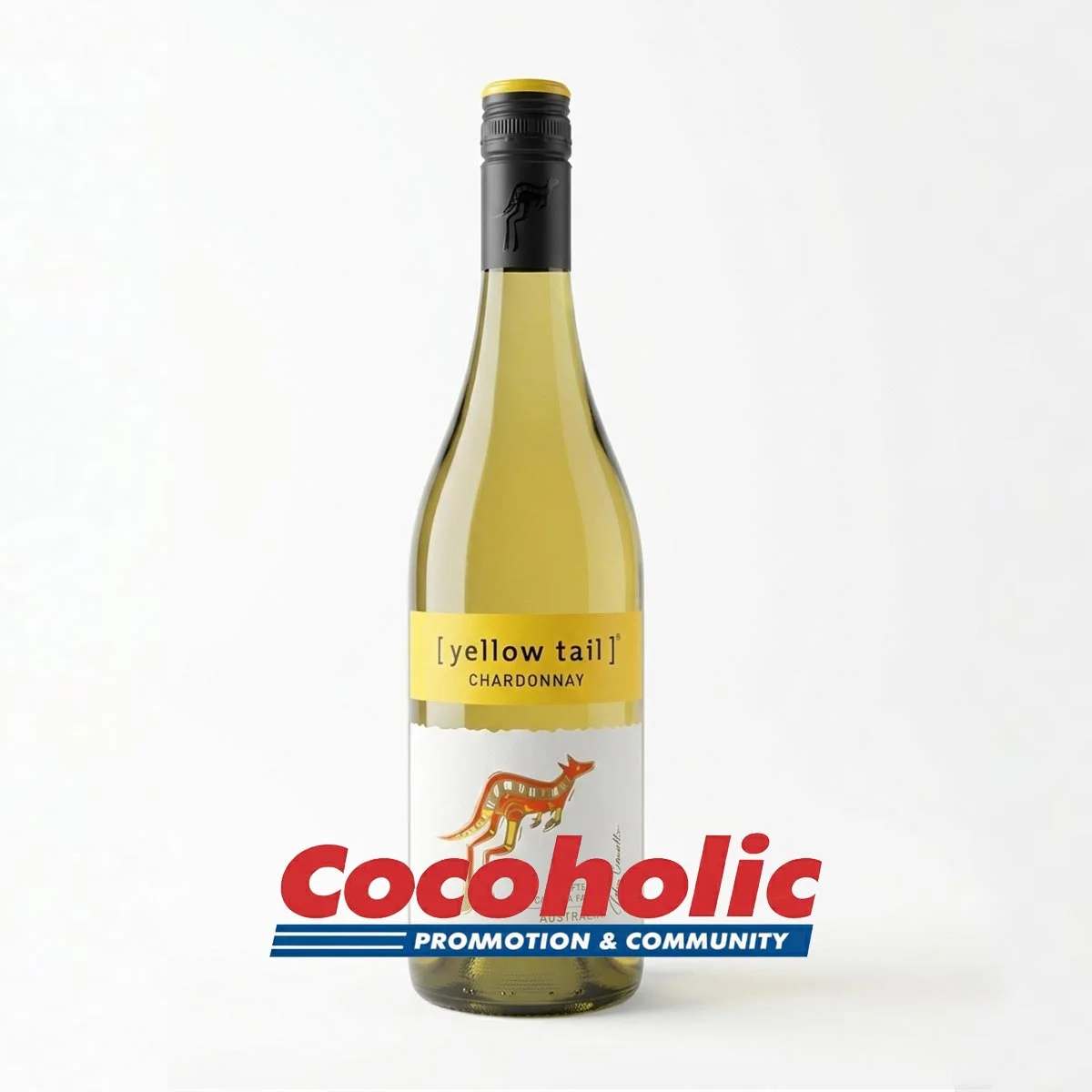 옐로우테일 샤도네이 750ML