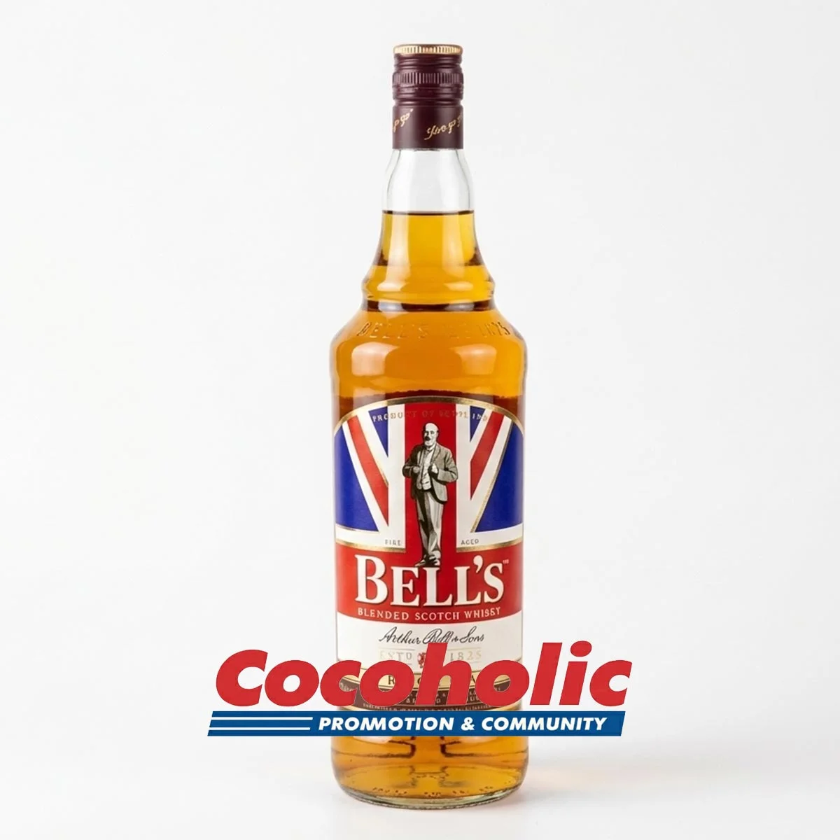 벨스 BELL'S 스카치 위스키 1L