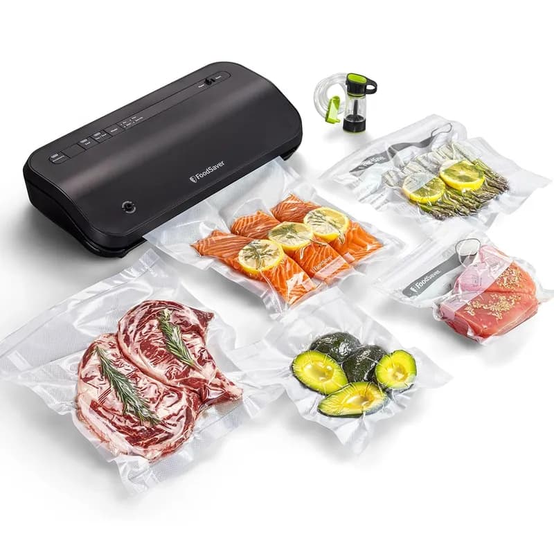 푸드세이버 FOODSAVER 진공 포장기 VS2200-071