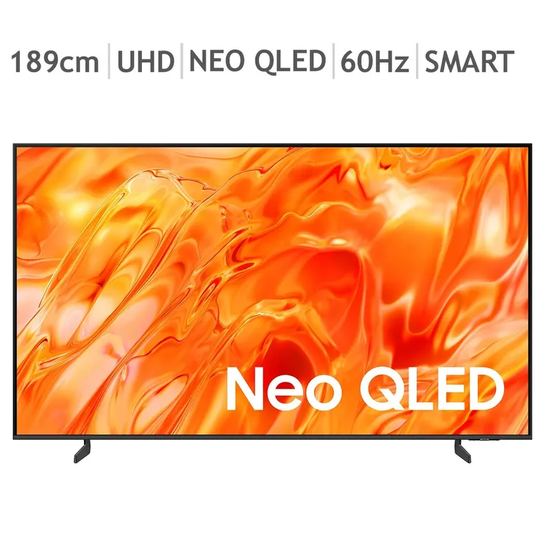 삼성전자 NEO QLED TV 75인 189CM KQ75QNH70AFXKR 