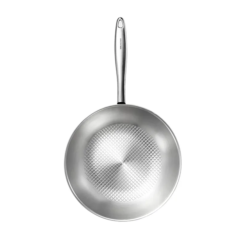 에델코첸 통5중 엠보 웍 팬 28CM