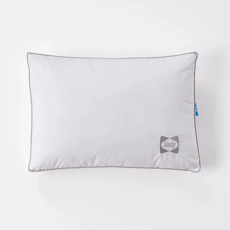 씰리 SEALY 스탠더드 베개 2개 50 X 71 CM