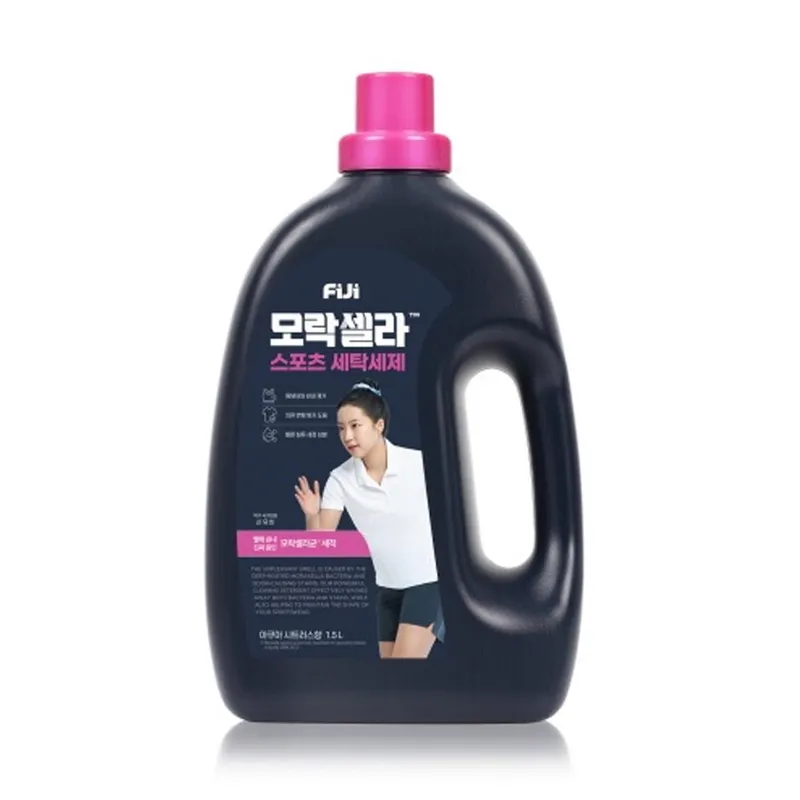 피지 FIJI 모락셀라 스포츠 세탁세제 3.5L