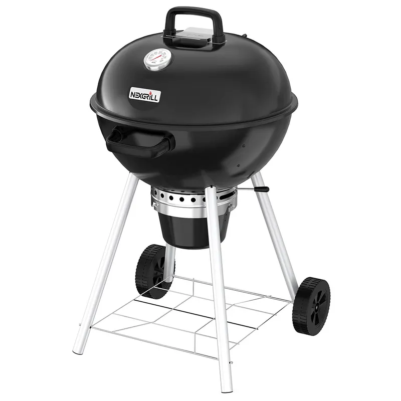 넥스그릴 NEXGRILL 57cm 차콜 그릴 57X68X100CM