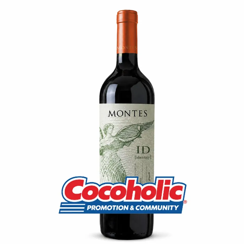몬테스 ID 750ML