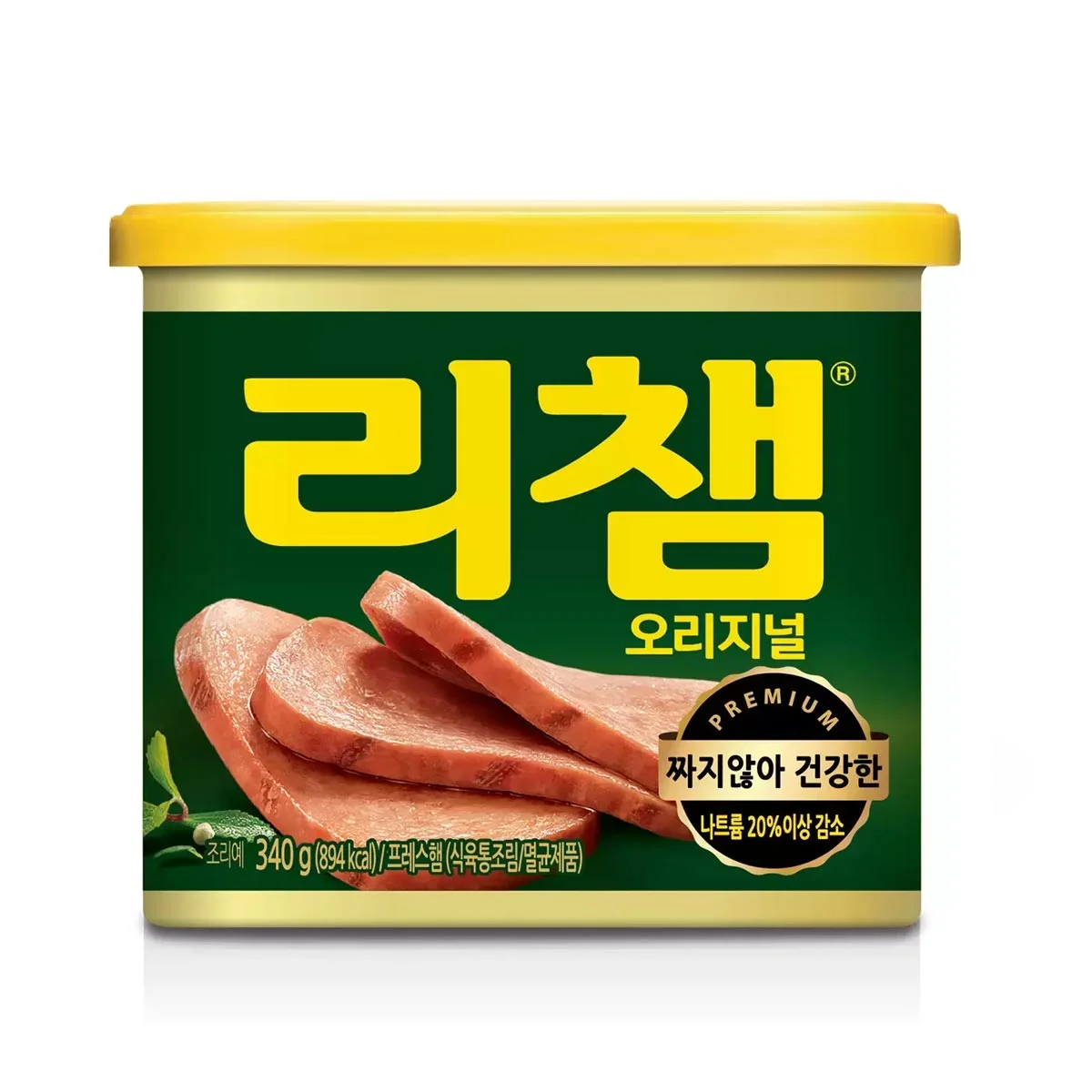 리챔 오리지널 2.22KG