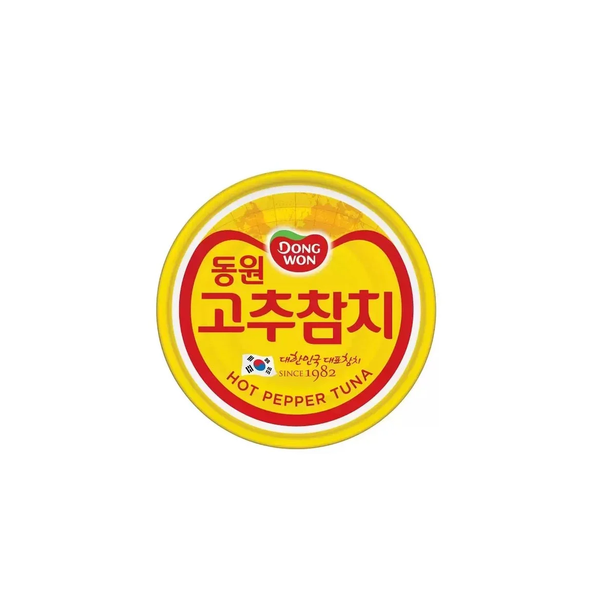 동원 고추참치 100G X 12