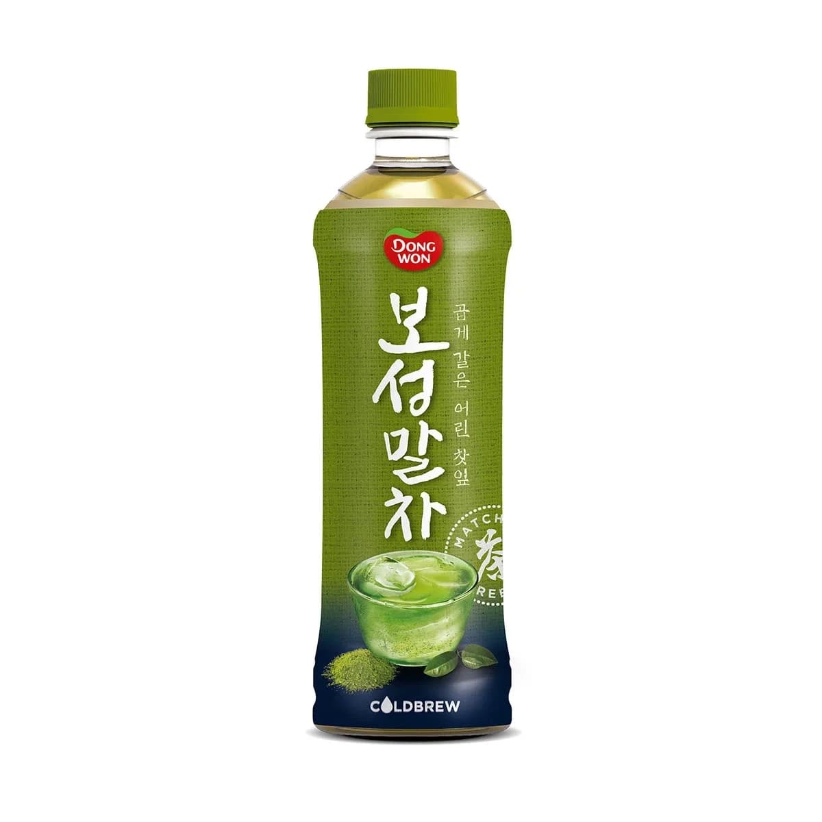 동원 보성말차 500ML X 24병