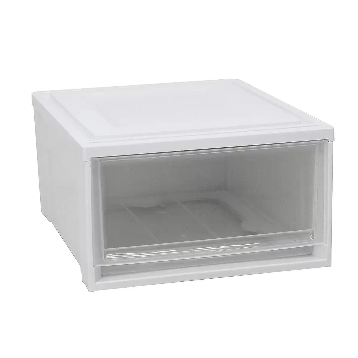 아이리스 IRIS 서랍형 수납함 40L