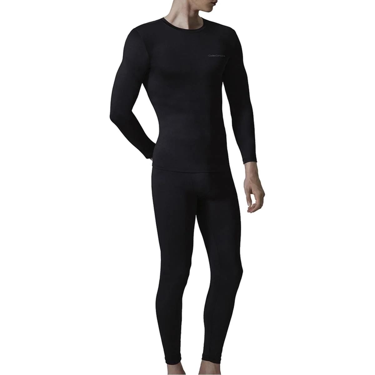 코데즈컴바인 남성 보온내의 세트 95-110 ASIAN SIZE