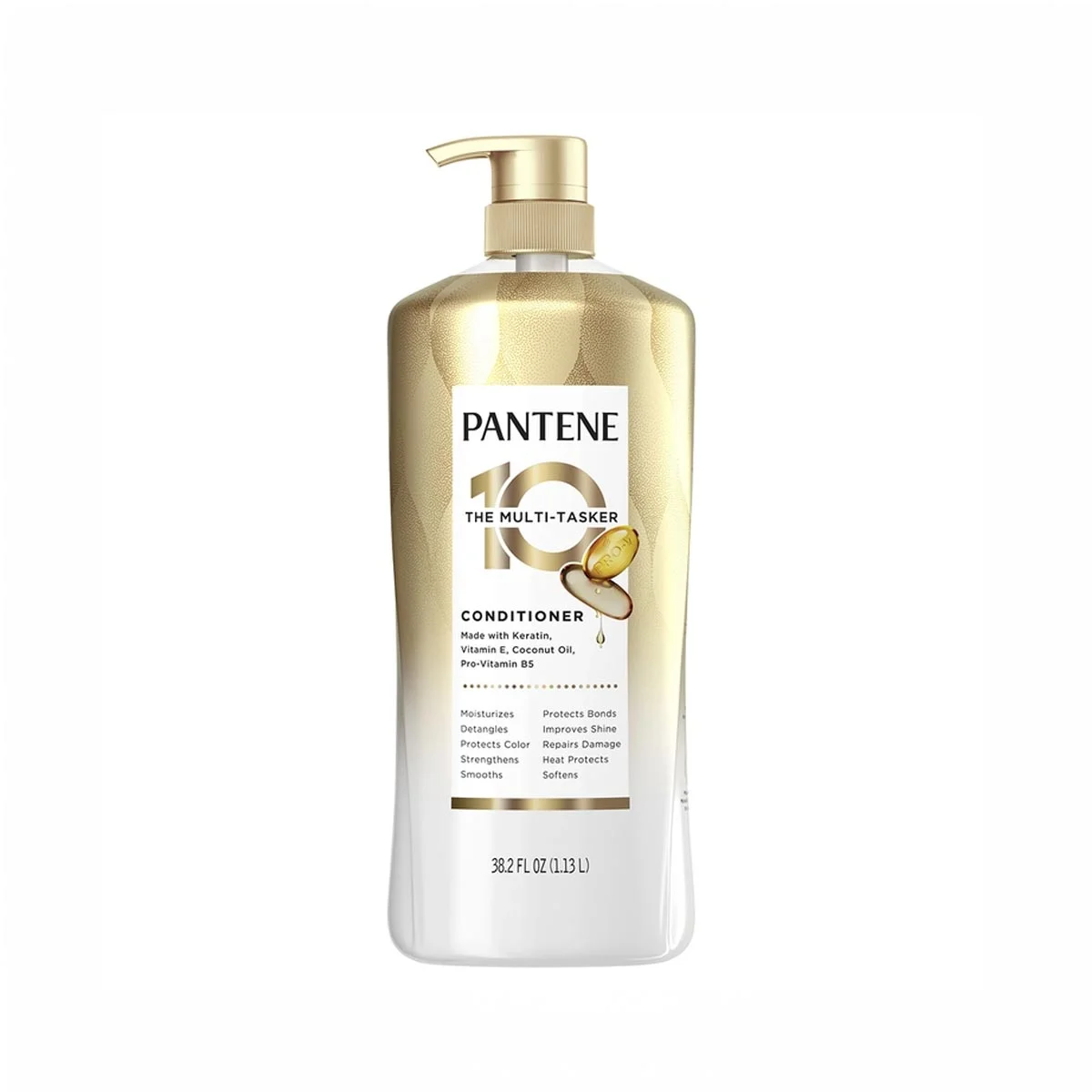 PANTENE 팬틴 멀티태스커 10 컨디셔너 1.13L