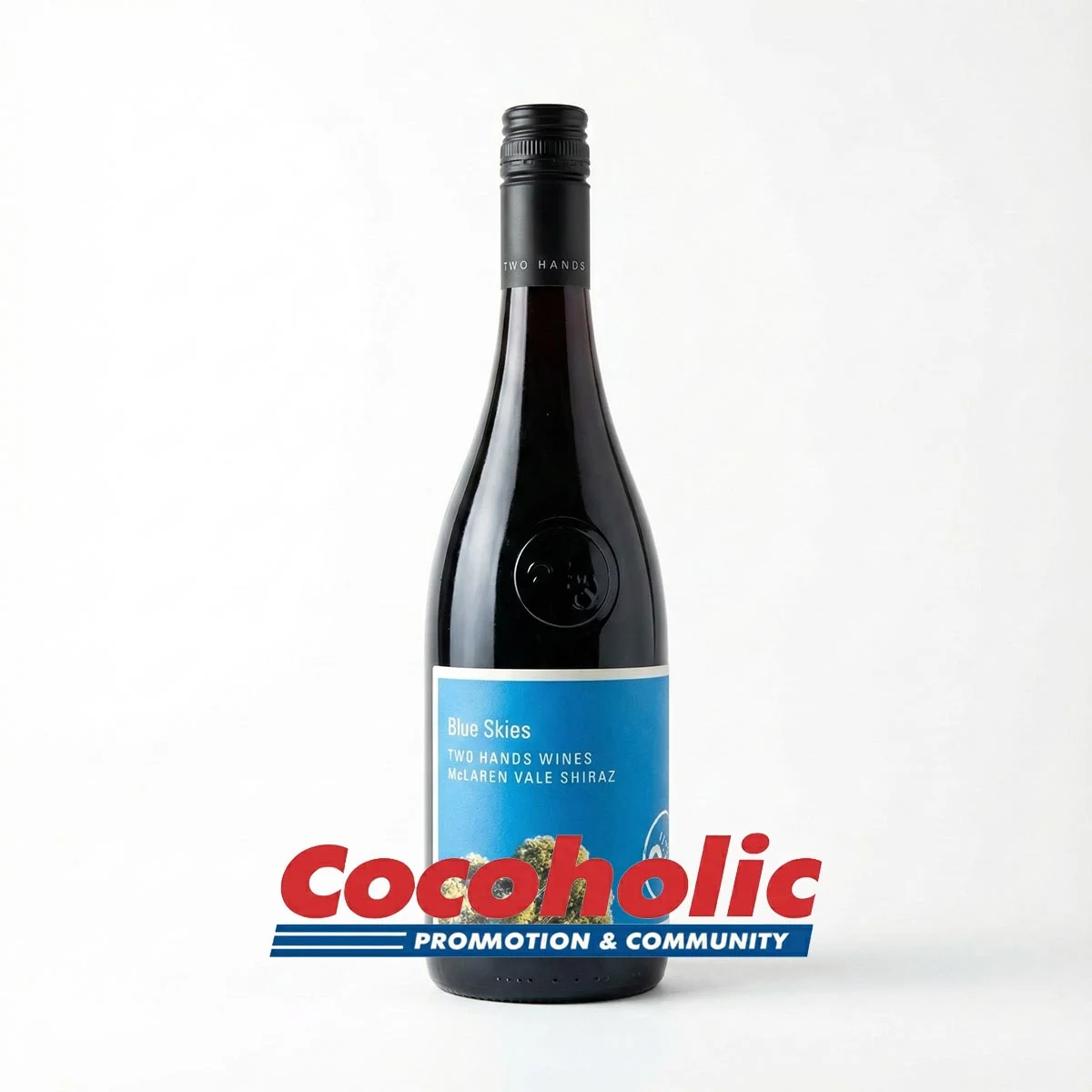 투핸즈 블루스카이 750ML