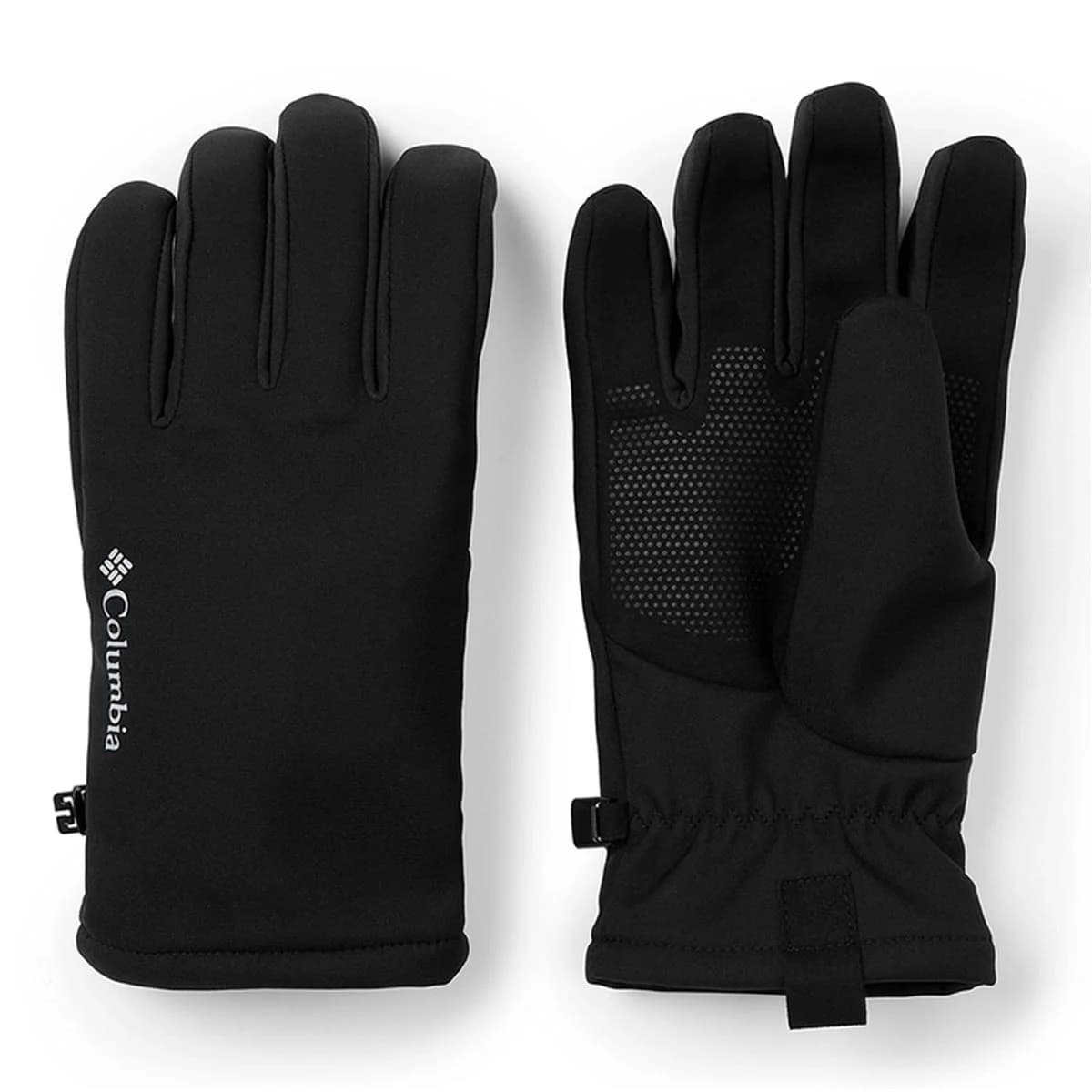 COLUMBIA 남성용 터치스크린 장갑 SIZE : M , L