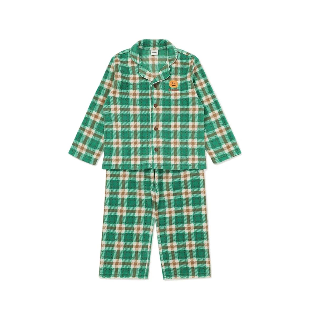 알로봇 R.ROBOT 키즈 파자마 세트 120,130,145,155