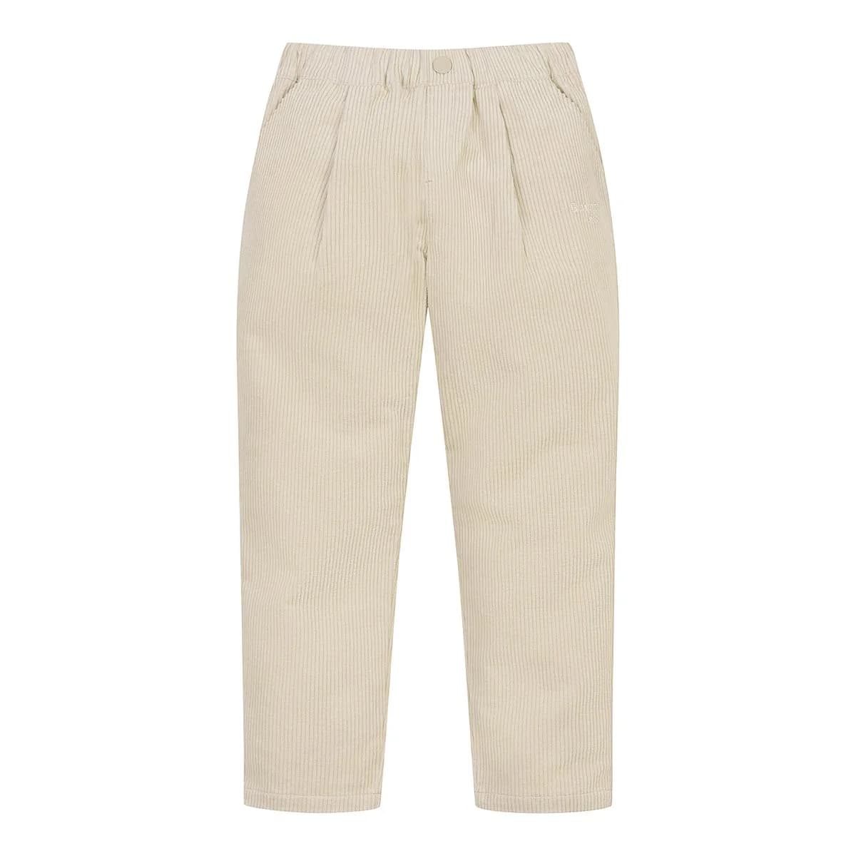 베네통 BENETTON 키즈 코듀로이 바지 130,140,150,160