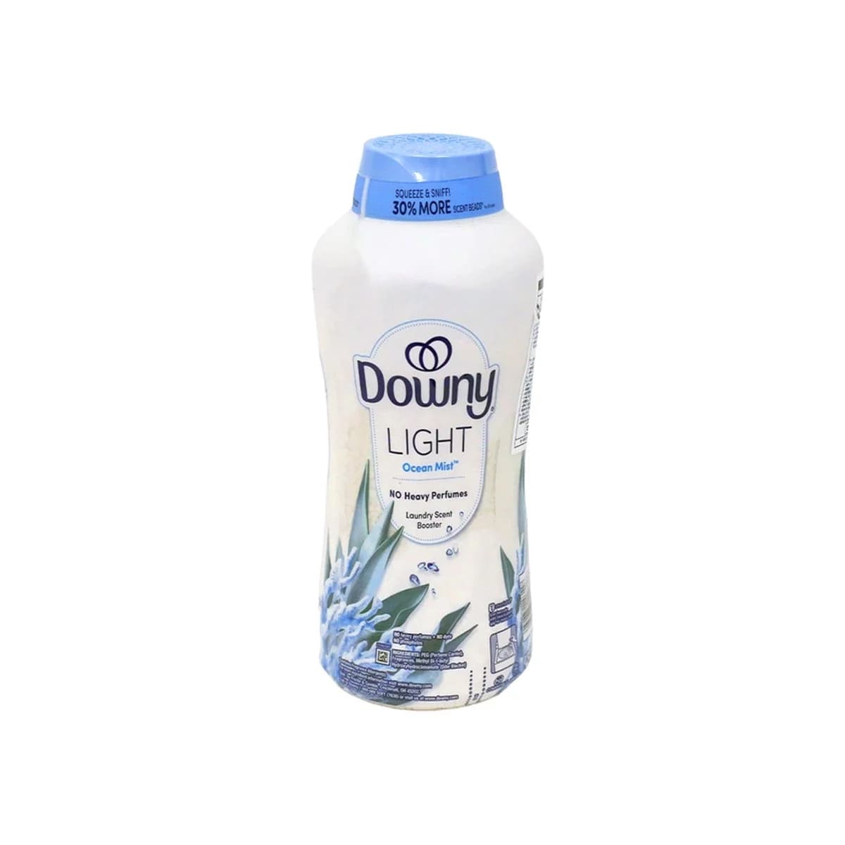다우니 DOWNY 언스탑퍼블 부스터 OCEAN MIST 1.13KG