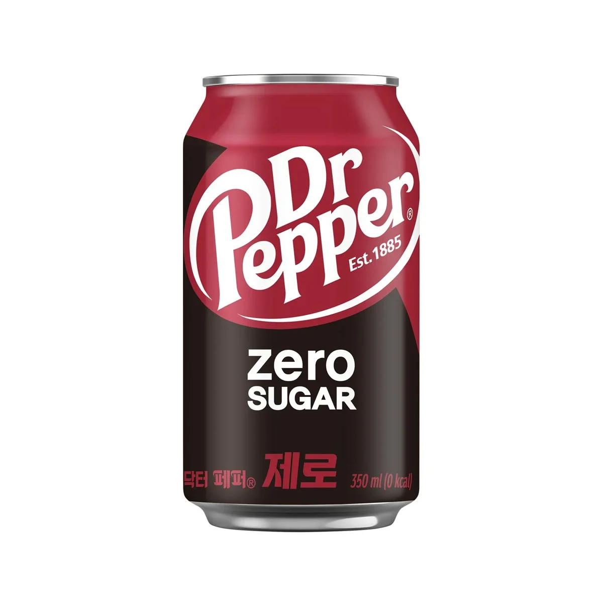 닥터페퍼 제로 350ML X 24 팩