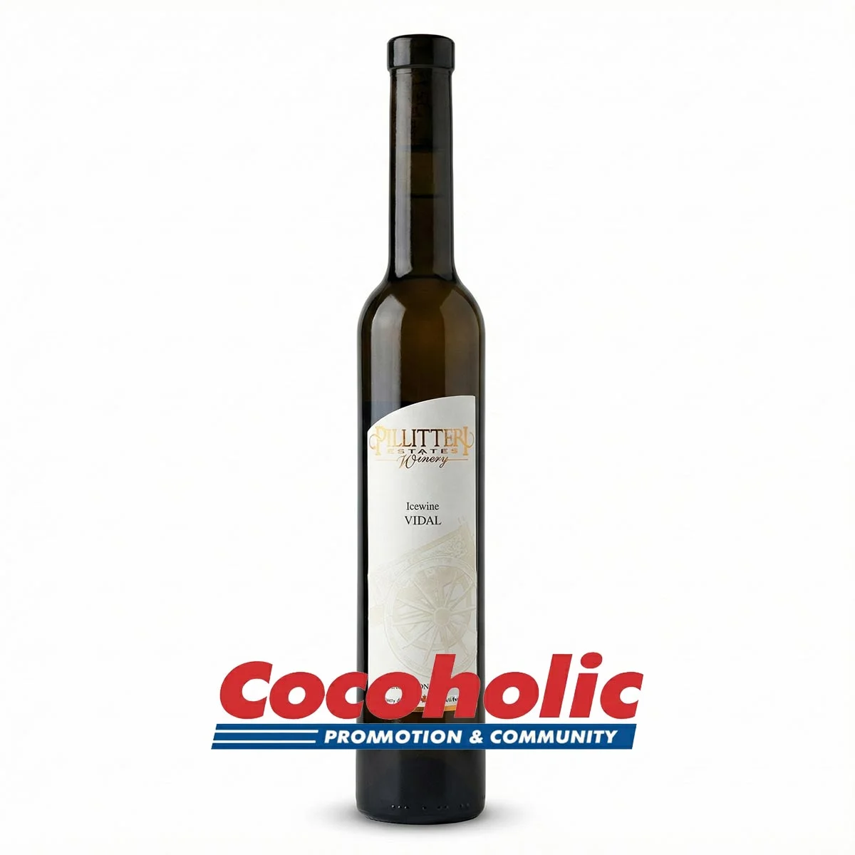 필리터리 비달 카레토 아이스 와인 375ML