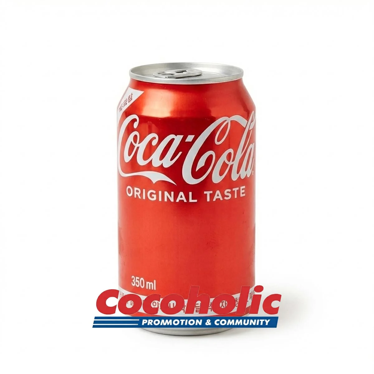 코카콜라 350ML X 24캔