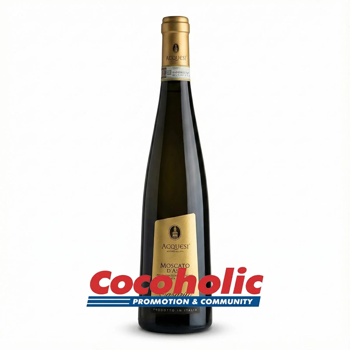 카사리토 무스카토 다스티 750ML