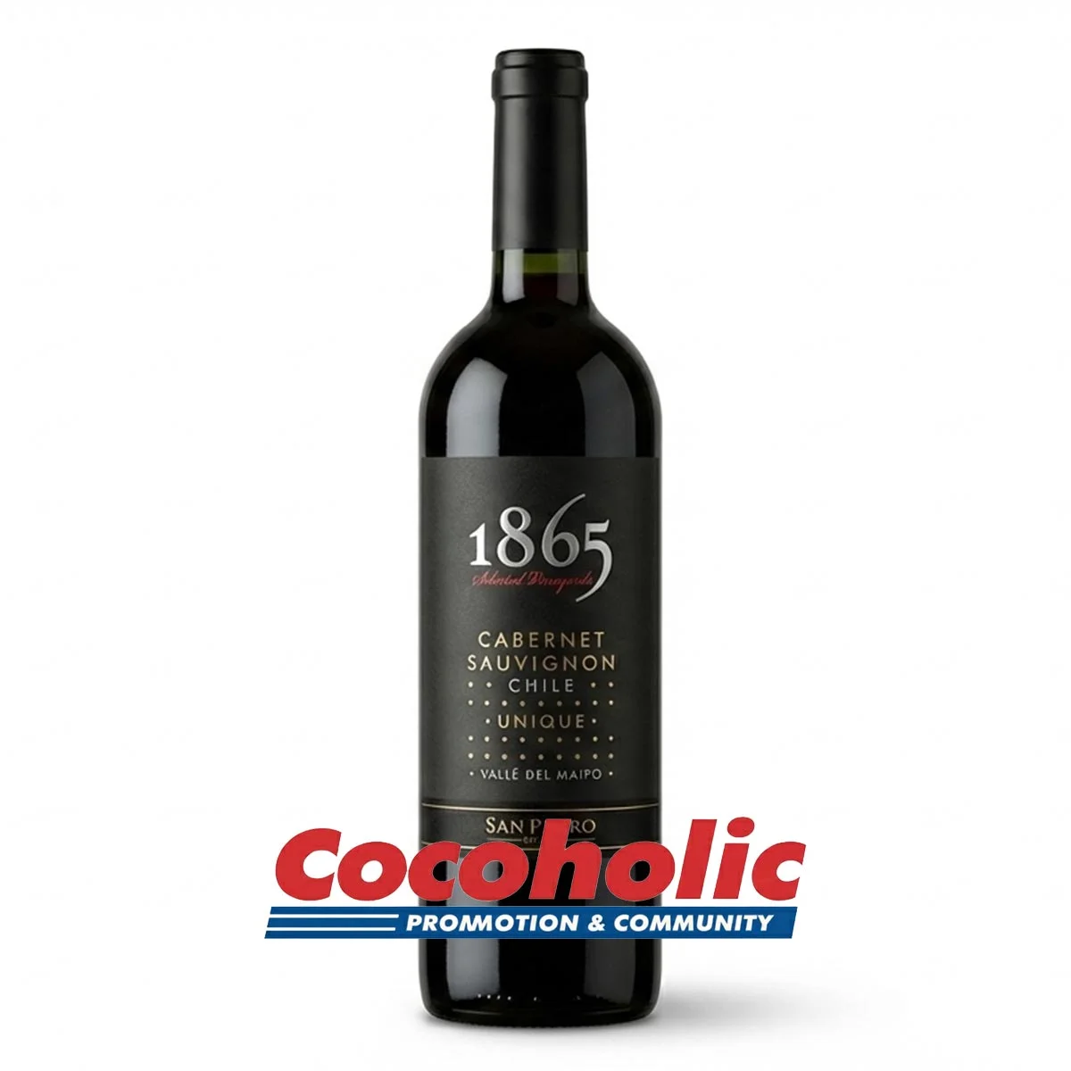 1865 셀렉티드 빈야드 유니크 까베르네 소비뇽