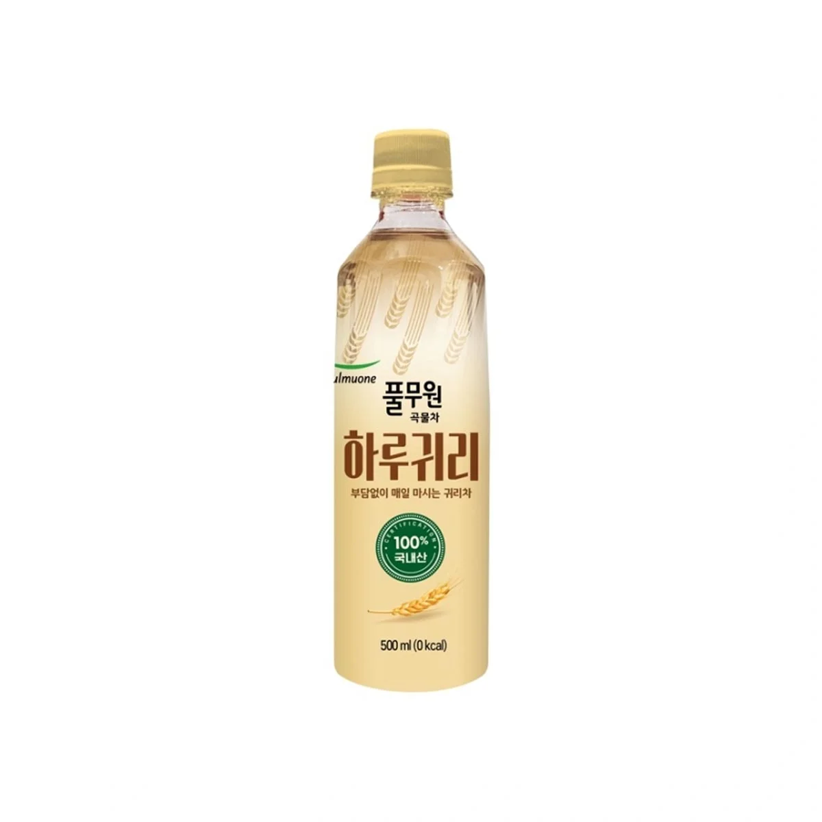 풀무원 하루귀리 500ML X 20