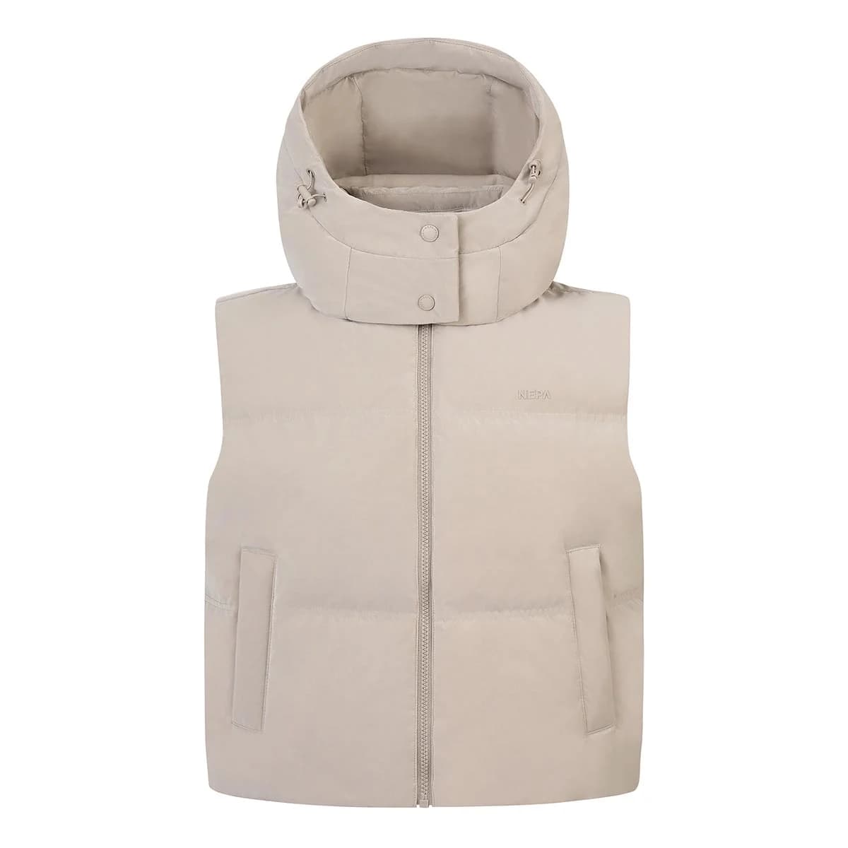 네파 NEPA 여성 다운베스트 S,M,L,XL ASIAN SIZE