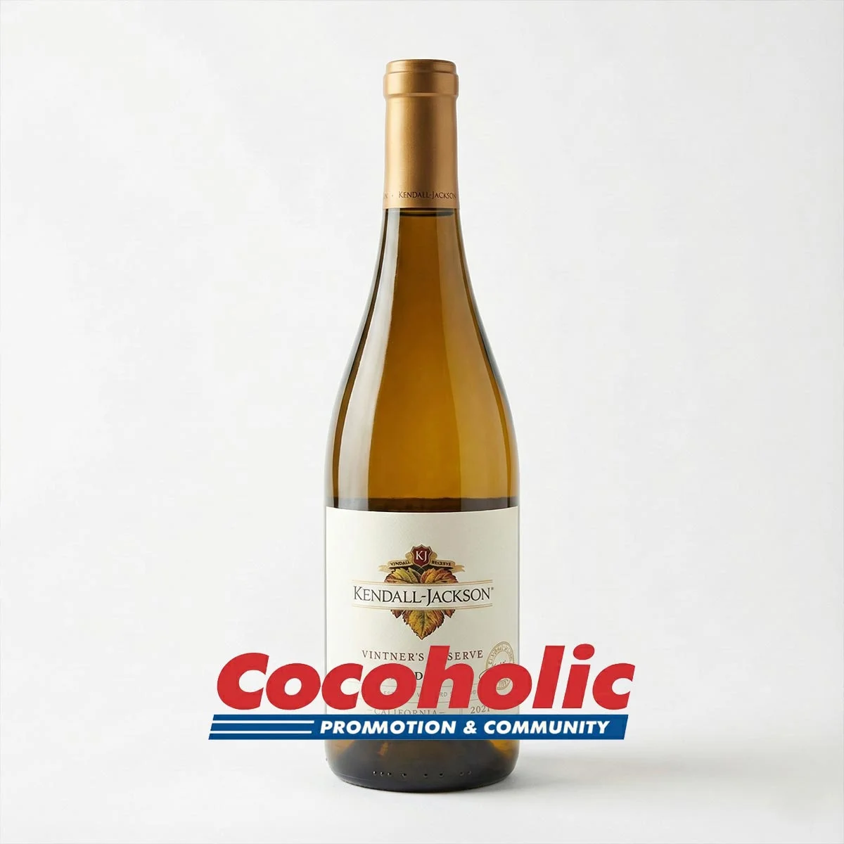 켄달 잭슨 샤도네이 750ML