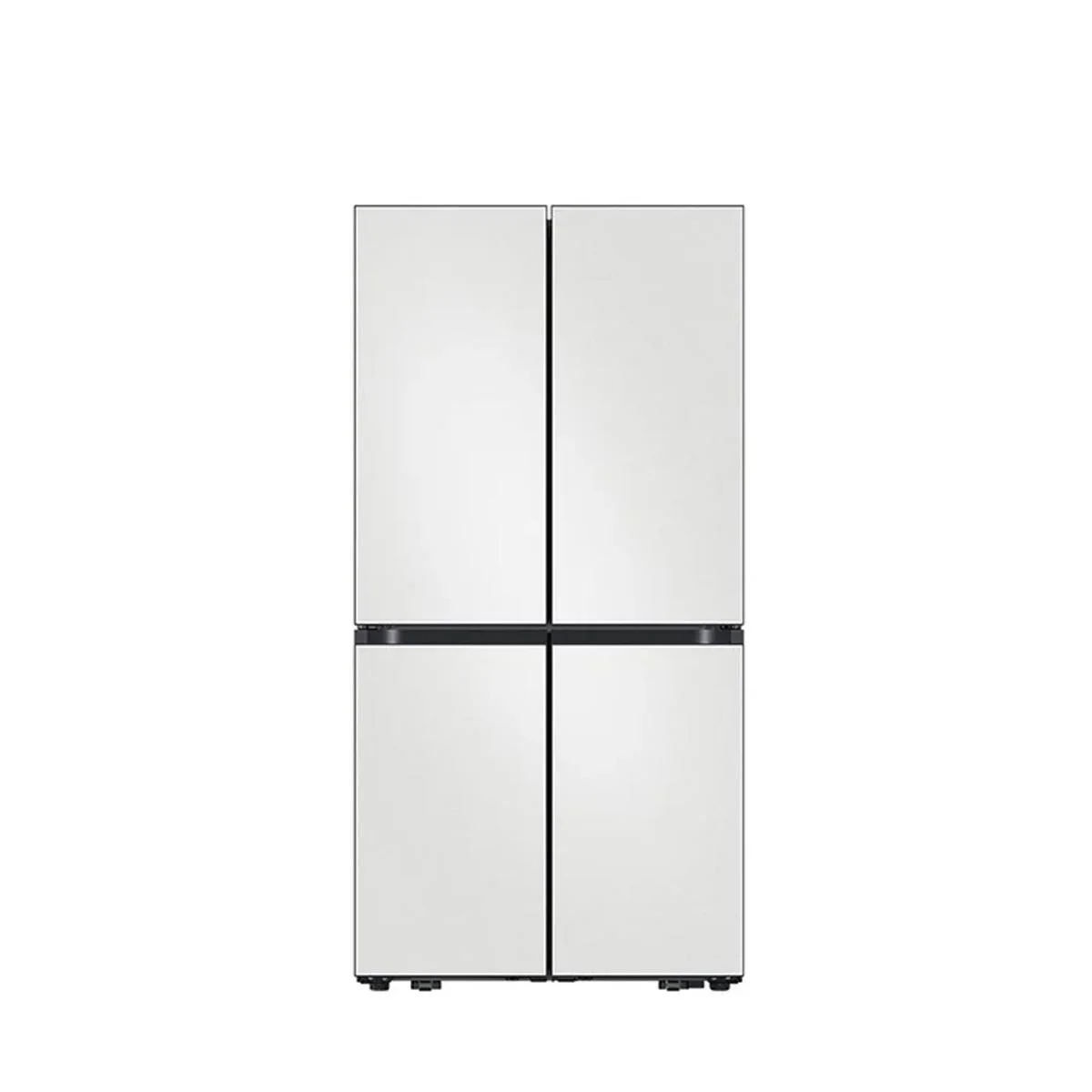 삼성전자 비스포크 AI 하이브리드 냉장고 901L RM70F91R1A