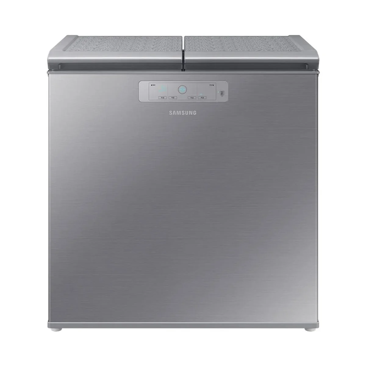 삼성전자 뚜껑형 김치냉장고 221L RP22C3111S9