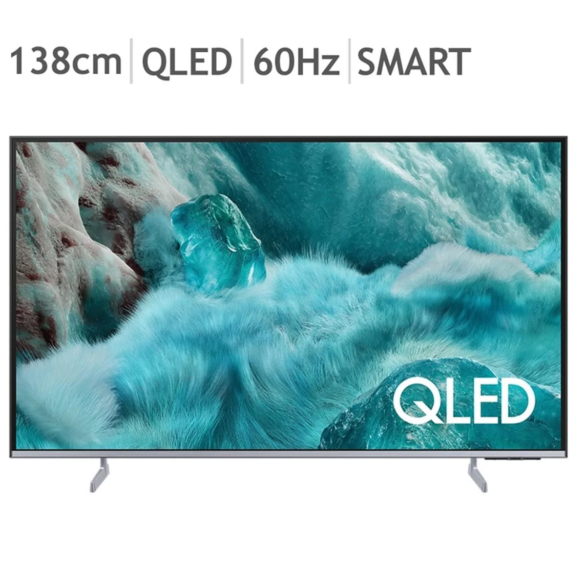 삼성전자 QLED TV 55형 138CM KQ55QF7SAFXKR