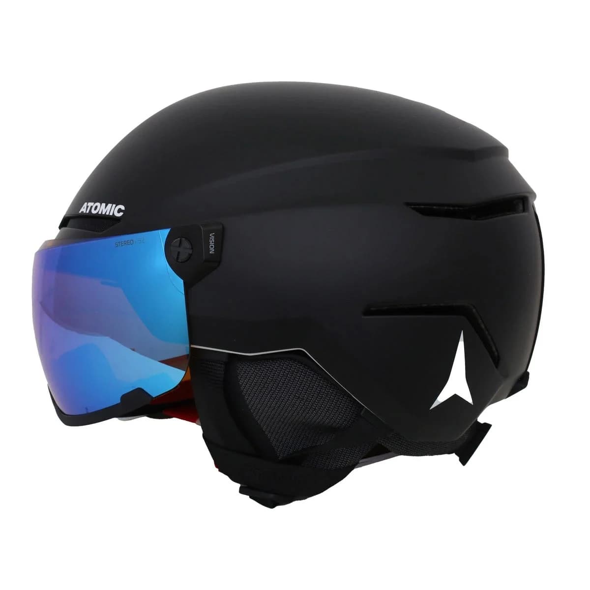 아토믹 ATOMIC 스키 / 보드 헬멧 고글 일체형 성인용