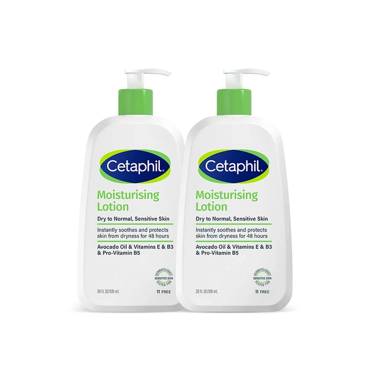 세타필 CETAPHIL 뉴 모이스춰라이징로션 591MLX2