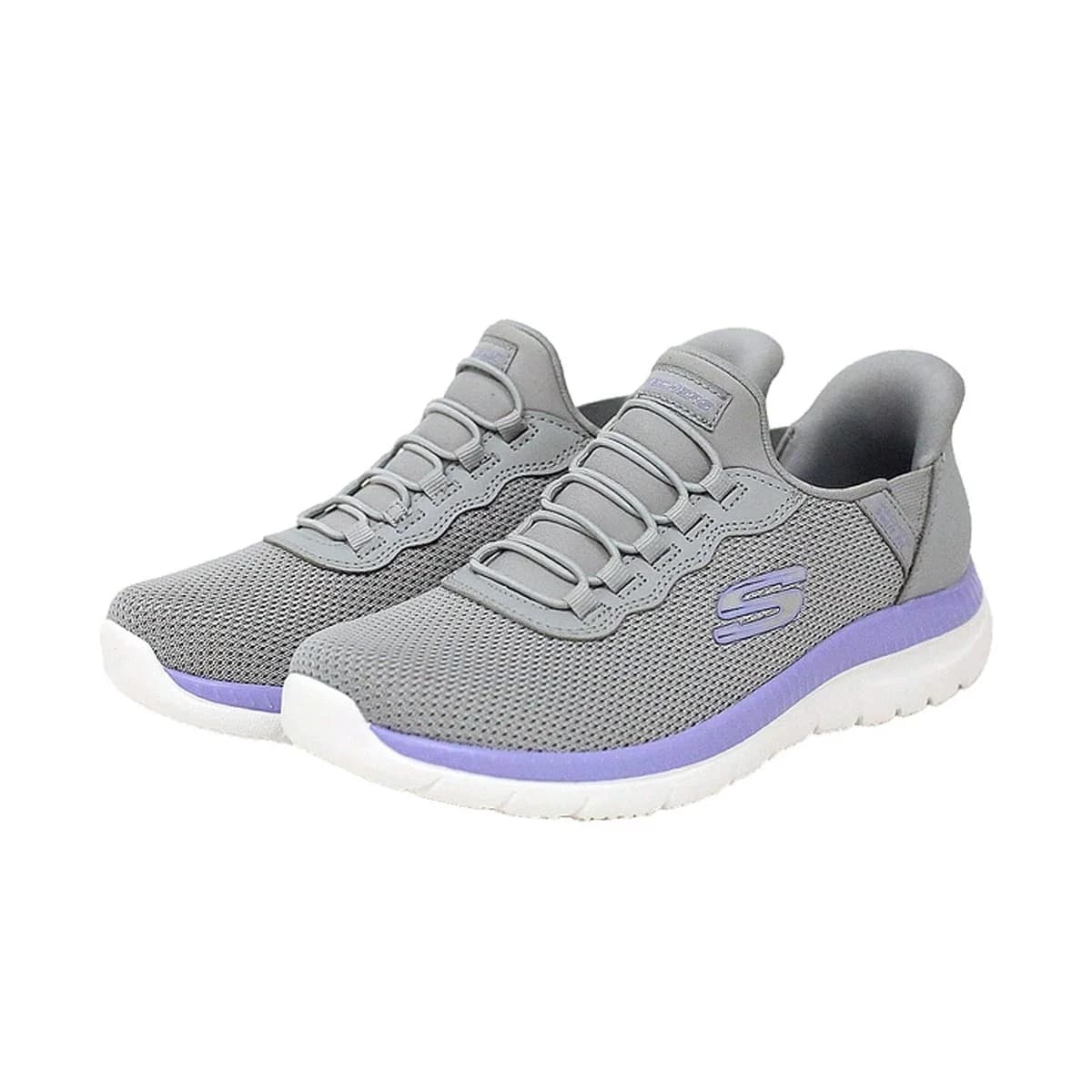 스케쳐스 SKECHERS 여성 바운티풀 스위프트핏 운동화