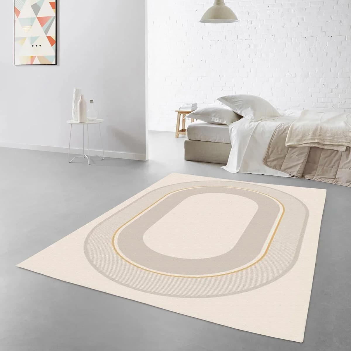 발타 대형 러그 160X230CM