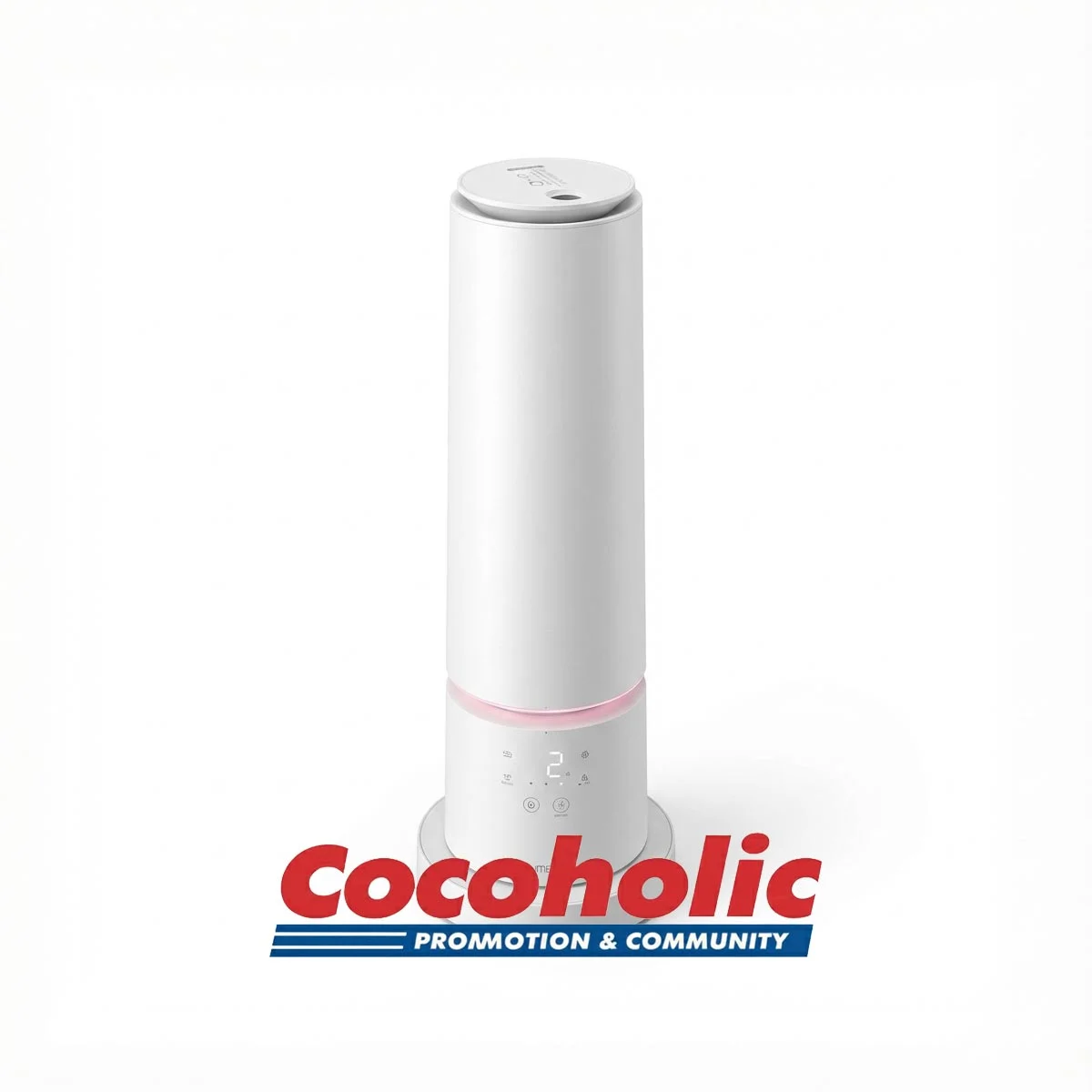 루메나 복합식 가습기 11L HUMID H7