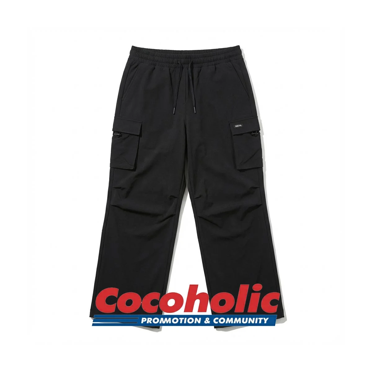 NEPA 여성 카고 팬츠 S,M,L ASIAN SIZE