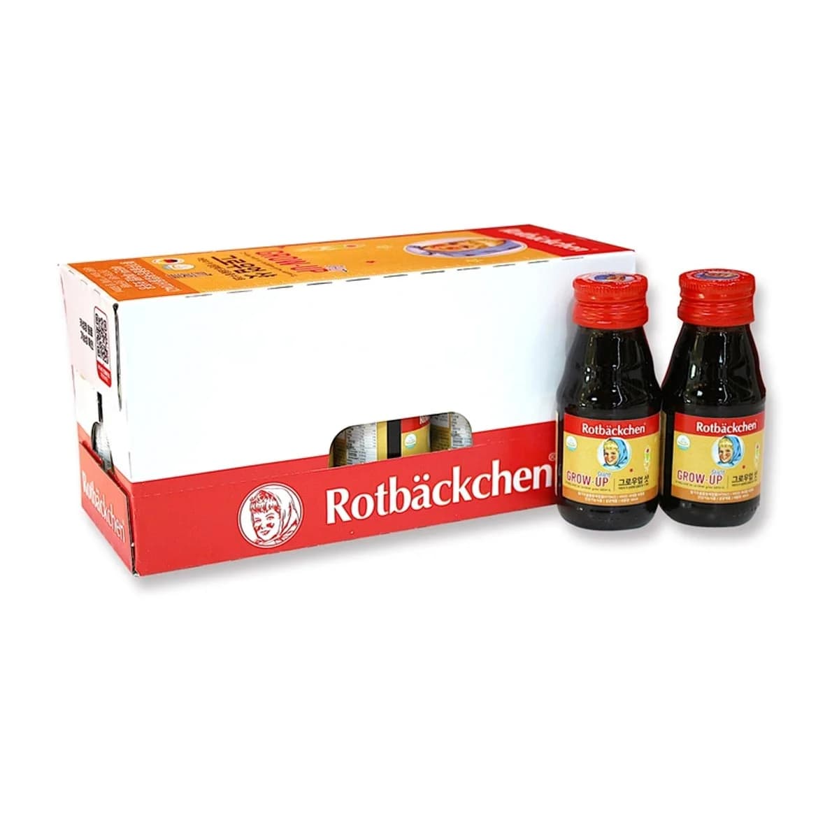 로트벡쉔 그루우업 샷 60MLX30병