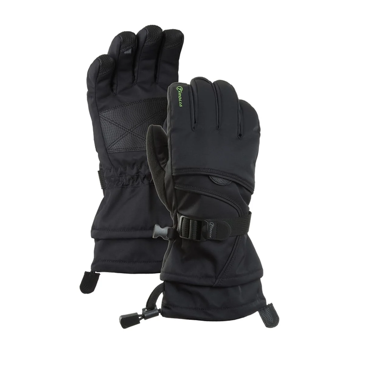 티롤리아 TYROLIA 아동용 스키장갑 SIZE M,L,XL