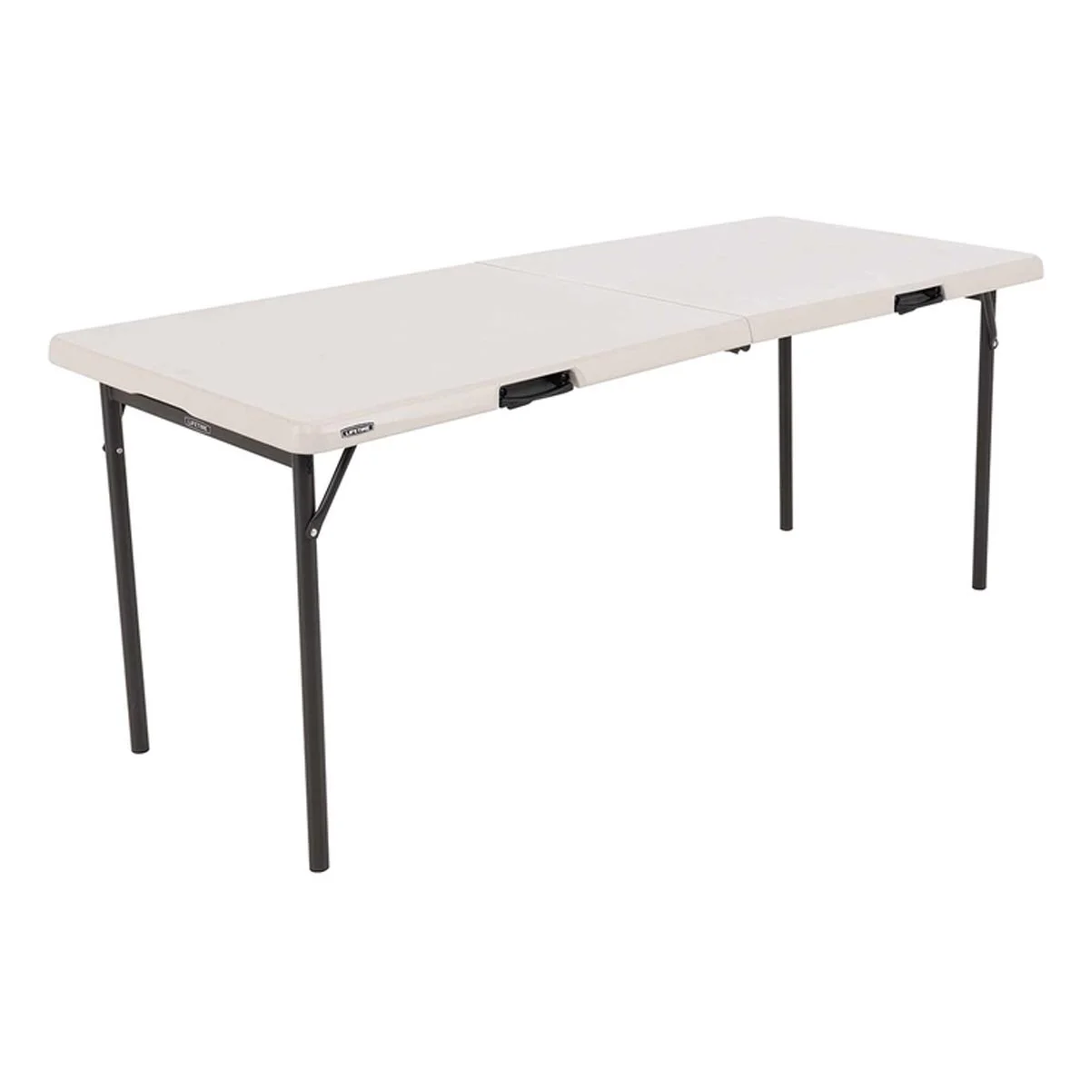 라이프타임 LIFETIME 다목적 접이식테이블 183(W) X 76(D) X 74(H)CM