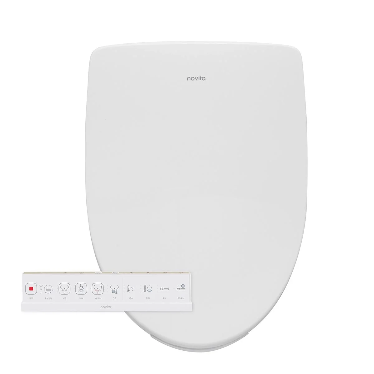 노비타 NOVITA 비데 BD-H721H0 배송 및 설치포함