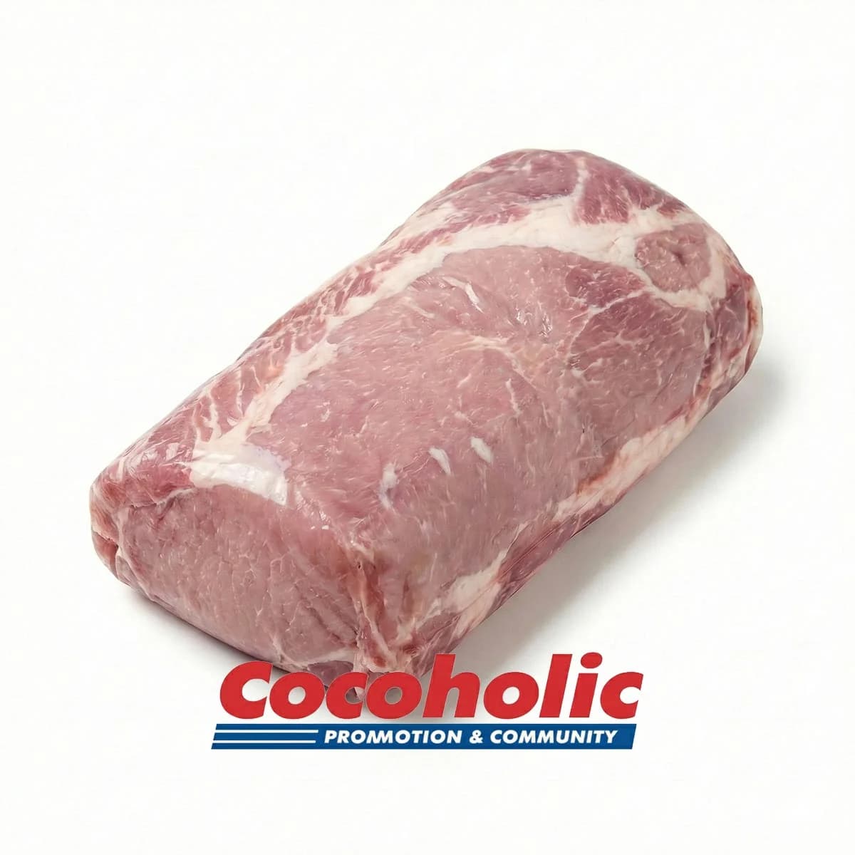 돼지고기 국내산 돈육 등심 진공팩 KG당 단가